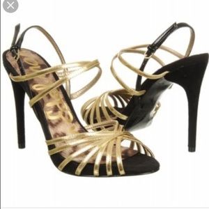 Sold out Sam Edelman Harlette heel